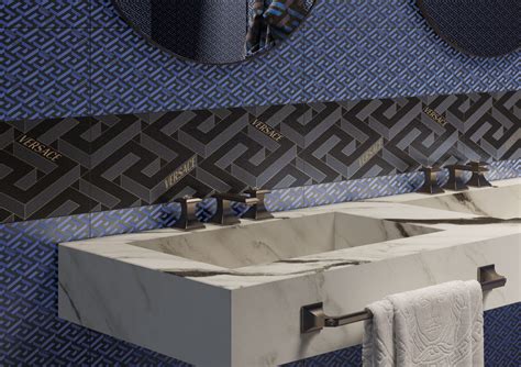 versace bathroom taps|versace ceramics bathroom.